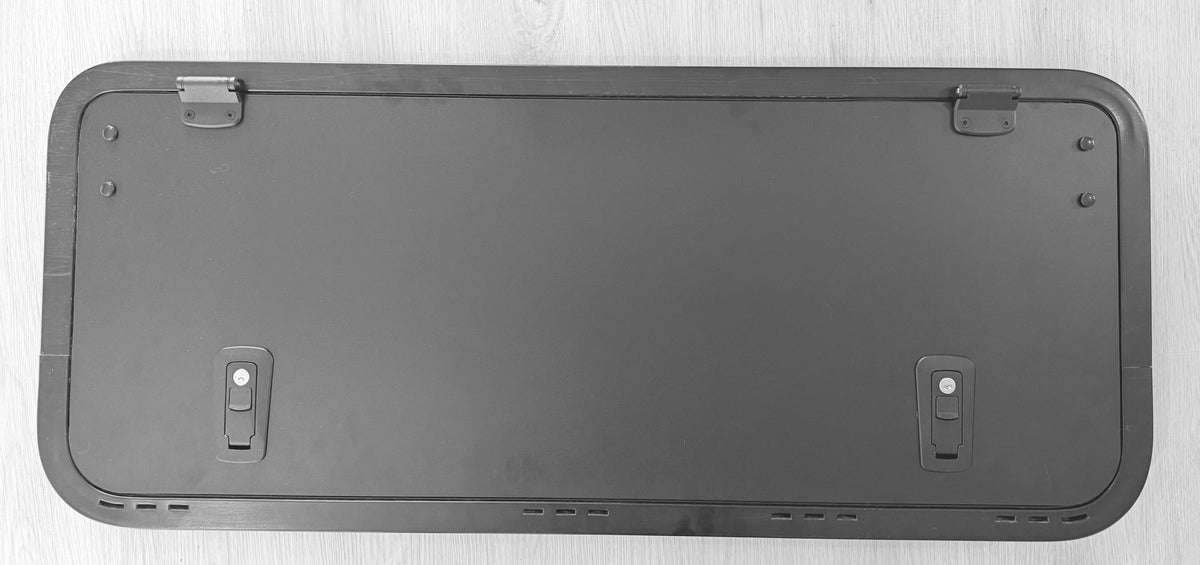 Gullwing TD4 - Fully assembled