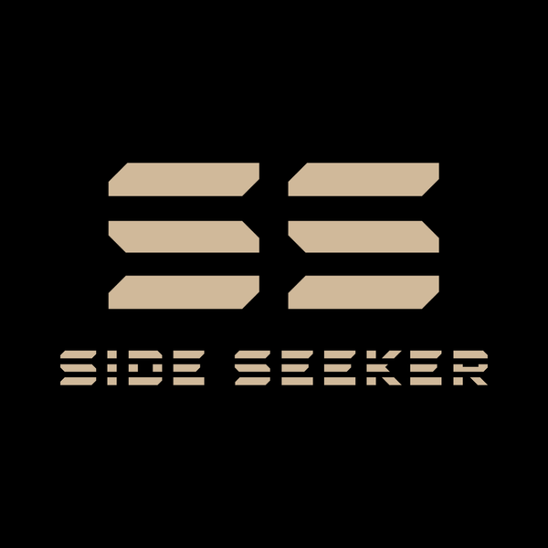 Square Side Seeker Logo - 1080p